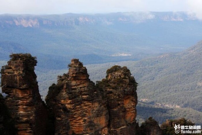 【澳大利亚旅游攻略】寻找回来的记忆---澳洲印
