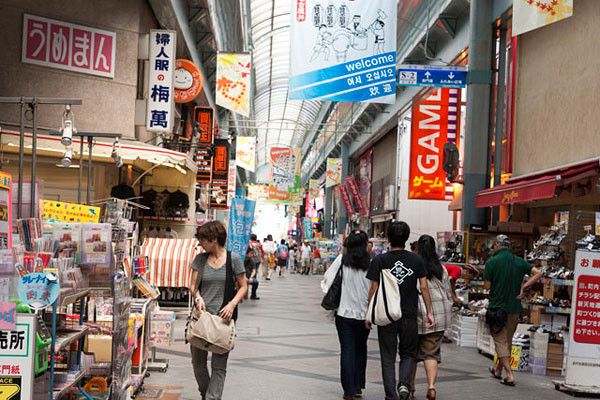去日本旅游可以买些什么_去日本旅游购物指南