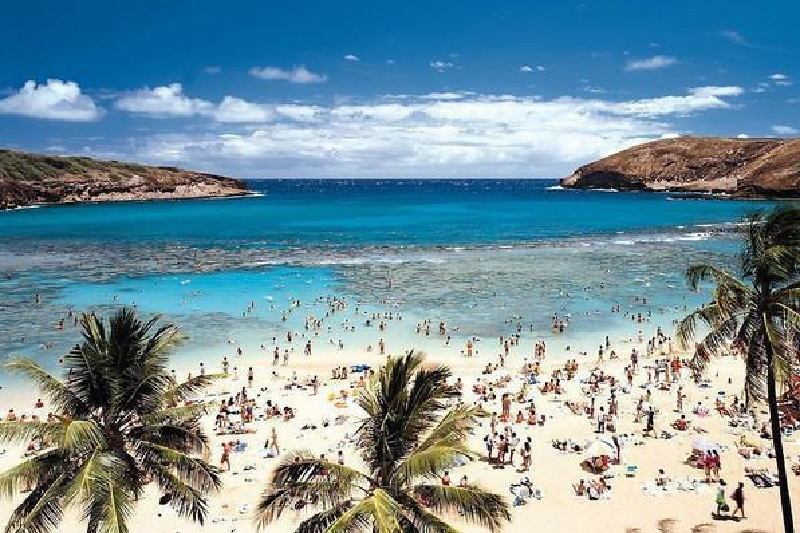 美国夏威夷自由行_美国夏威夷自由行攻略_美