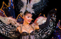 西蒙娱乐集团人妖秀