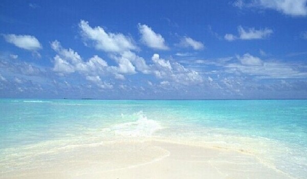 北海银滩_北海银滩的简介_北海银滩的位置