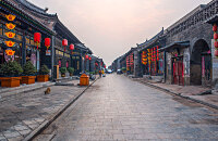 平遥国际摄影大展