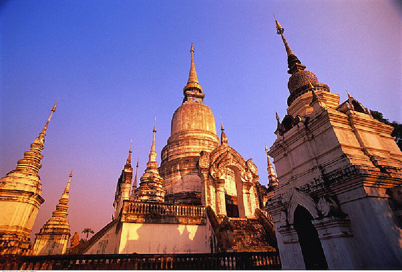 8月 清迈旅游_景点推荐_最新清迈市旅游资讯