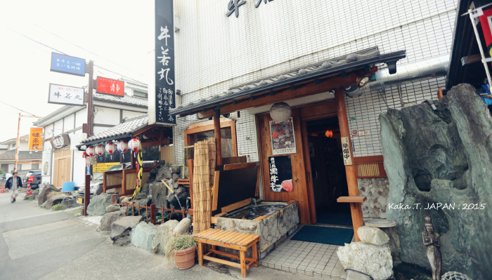【日本记】畅游异国,行走东京