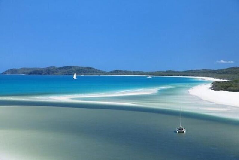 澳大利亚著名的旅游景点_澳大利亚景点介绍_