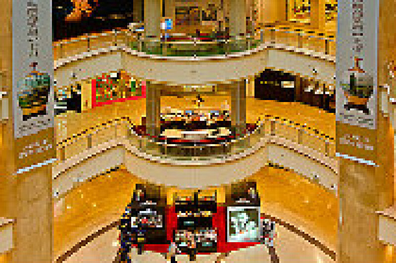 台湾购物旅游攻略_吃穿玩乐走不停_台湾美食