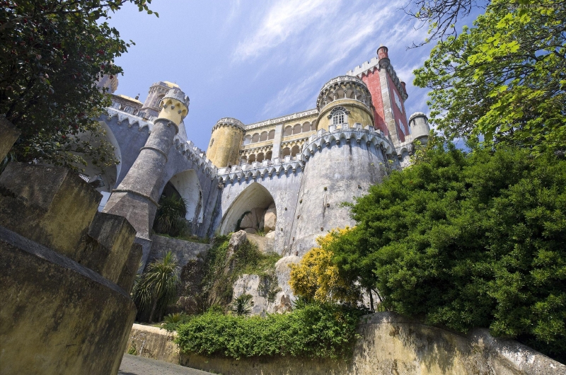 葡萄牙旅行攻略_葡萄牙旅游攻略_葡萄牙旅游