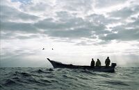 大众渔村体验村游玩