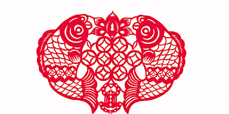 平遥剪纸