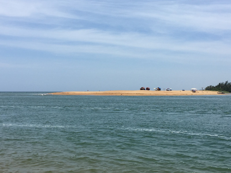 中国第二大岛--海南岛,自驾环岛之旅