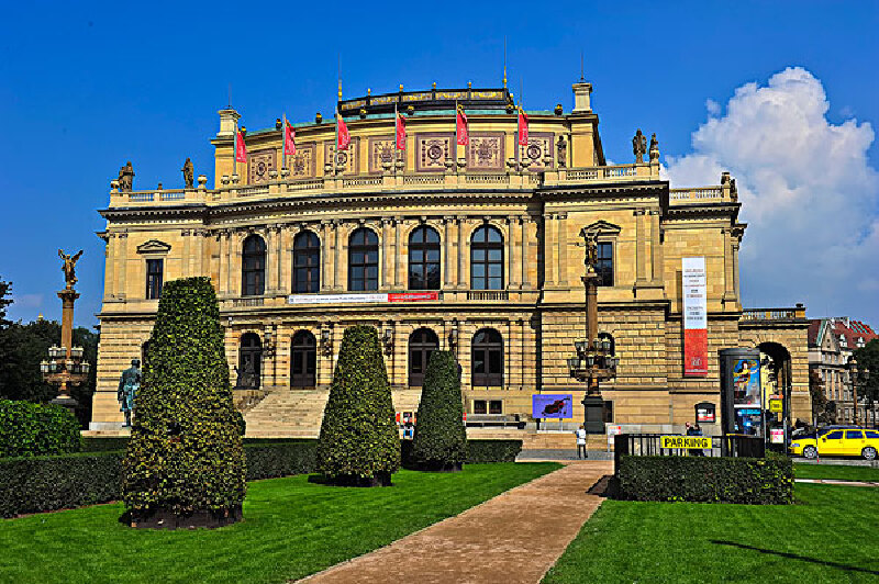 捷克共和国怎么样_捷克共和国风俗_捷克共和