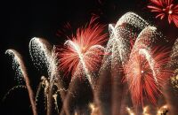 玛狮湖夏日狂欢节