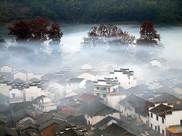 石城有多少人口_黄山 宏村 塔川 篁岭双高5日游 黄山观日出,塔川秋色,篁岭晒秋(2)