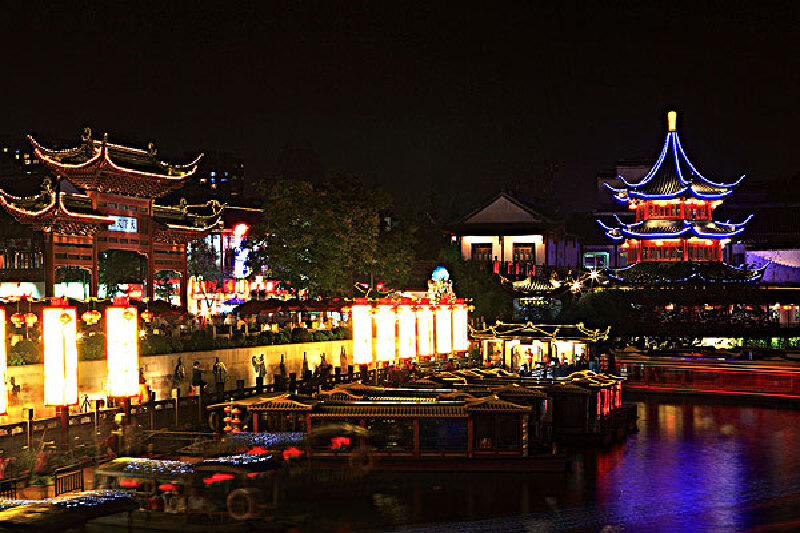 南京旅游景点_南京旅游景点攻略_南京旅游特