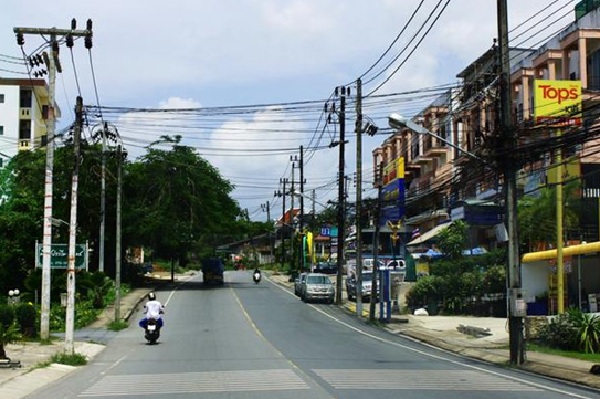 泰国普吉岛费用_跟着北青旅游普吉_北青旅泰