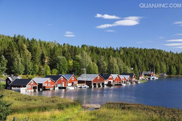 瑞典 旅游_瑞典 跟团_瑞典旅游攻略_瑞典旅游