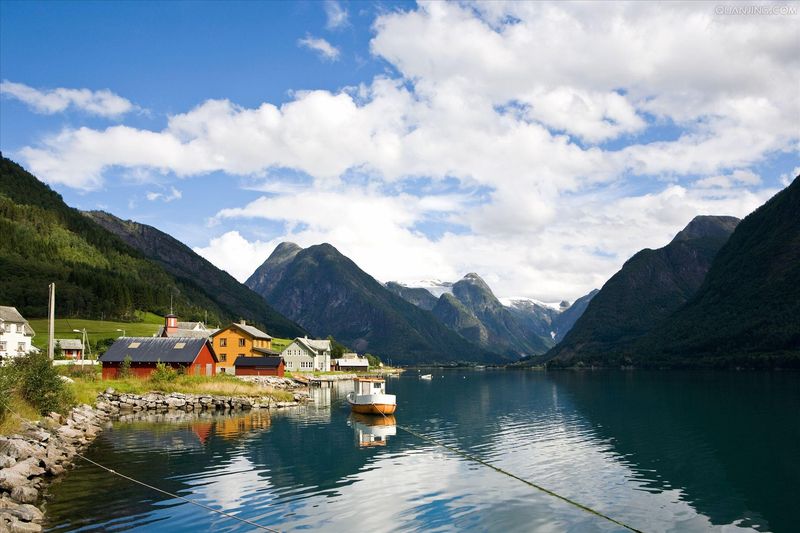 挪威 景点_挪威旅游攻略_挪威旅游景点介绍_挪