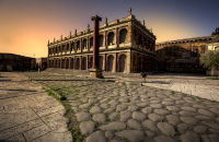 巴伐利亚电影城体验