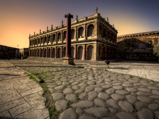 纽伦堡巴伐利亚电影城体验攻略_纽伦堡游玩攻