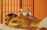 阿育吠陀按摩、诊疗