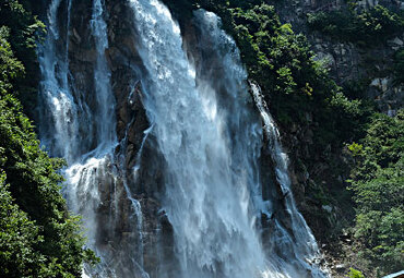 大别山图片_大别山旅游图片_大别山旅游景点图片大全