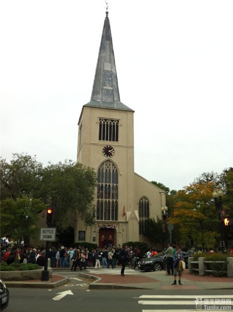 《美东自驾游攻略》 奔驰在广阔的美国大地