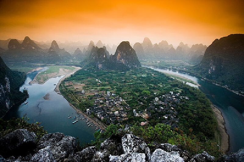 广西自助旅游几月去最好_广西旅游攻略_几月