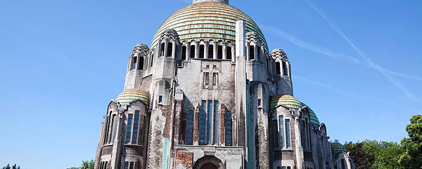 比利时列日要塞_比利时列日历史信息简介_比