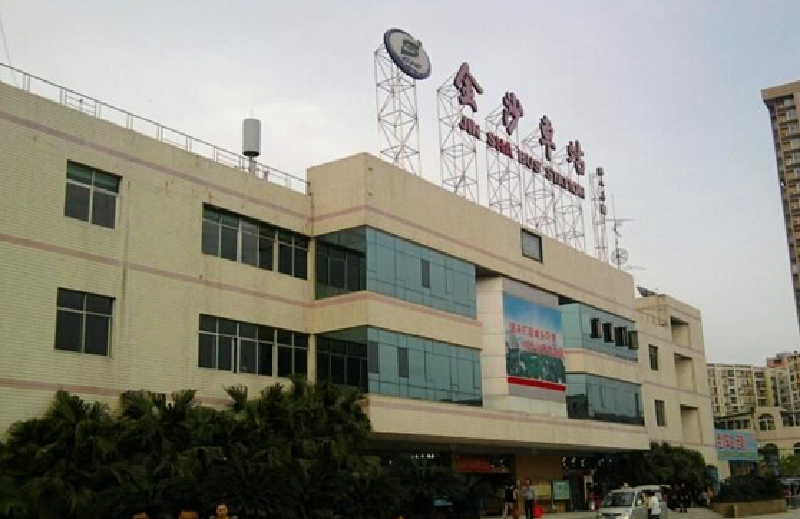 成都金沙汽车站地址_成都金沙汽车站怎么去_