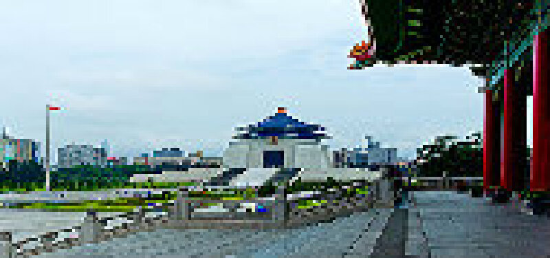 旅游报价_春节游台湾_春节台湾有什么玩的_最