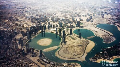 [端午] 迪拜-阿布扎比6日游 沈阳起止,2晚国际五