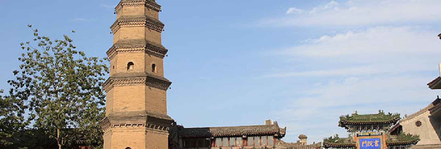 宝云寺旅游攻略