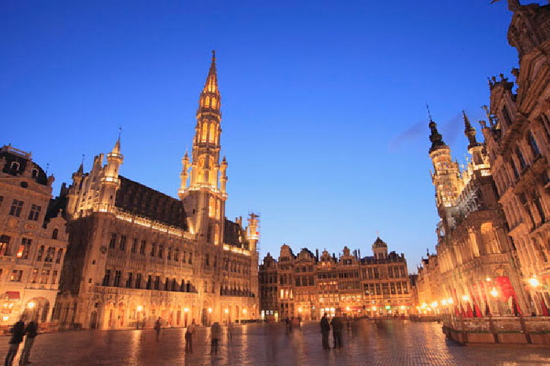 比利时_签证拒签_处理指南_最新比利时旅游资