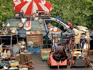 斯图加特跳蚤市场淘宝攻略_斯图加特游玩攻略