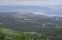 天宁岛环岛观光