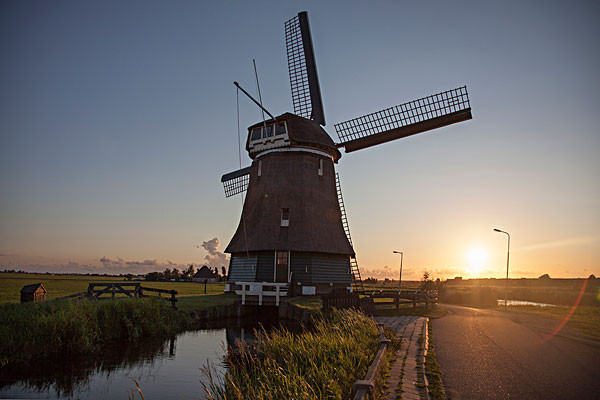 荷兰旅游_荷兰名胜地_荷兰景点介绍