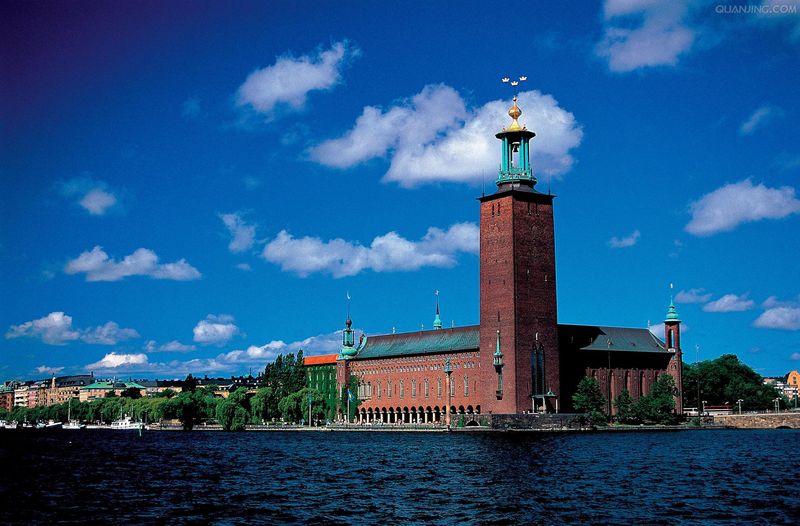 瑞典 攻略_瑞典旅游攻略_瑞典有什么好玩的_如