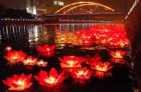 中国宜春•明月山月亮文化节