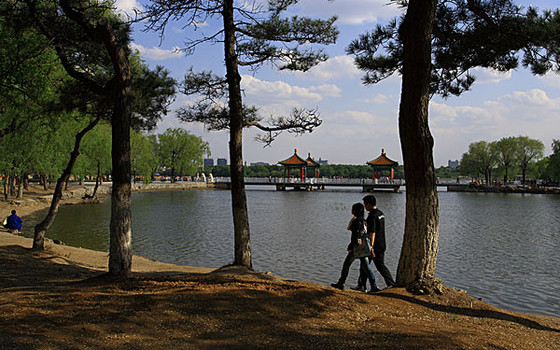 6月去高密市哪儿最好玩_高密市旅游景点大全_高密市