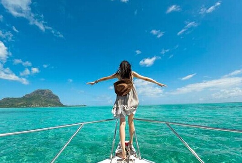 毛里求斯带私人泳池_毛里求斯旅游推荐_毛里