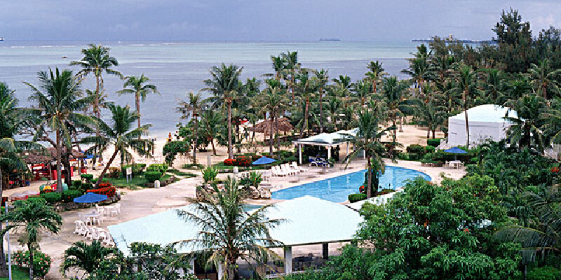 塞班岛酒店预定_ 塞班岛酒店怎么样_大洋洲北