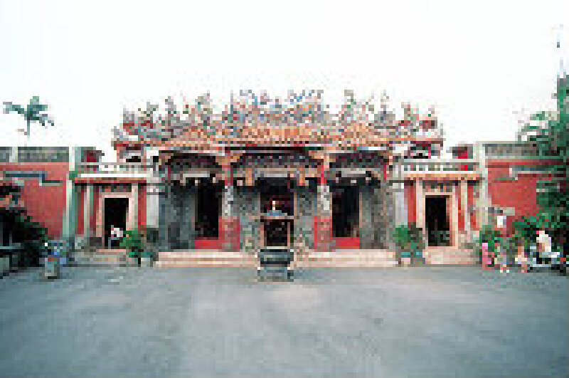 八月_去台湾旅游攻略_走入台湾台湾_八月台湾