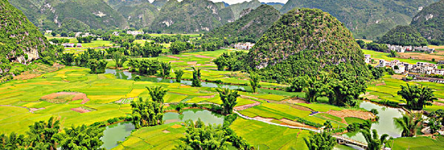 安溪凤山风景旅游区旅游攻略