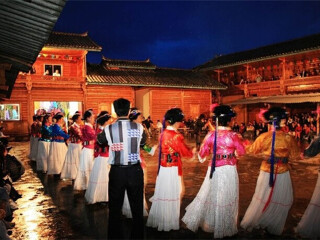 云南麗江旅游花費一般多少_暑假云南麗江游價格_云南麗江旅游最佳路線