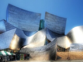 美国西海岸7晚9日深度游 畅游洛杉矶,拉斯,旧金