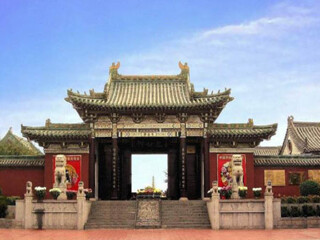 春節(jié)河南游價(jià)格_河南旅游幾月份最好_十月份去河南好嗎
