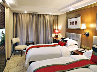 长江三峡旅游 黄金五号 豪华游轮5日游 宜昌-重