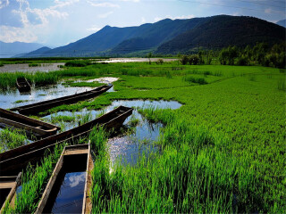 國慶云南香格里拉游價格_云南香格里拉旅游跟團(tuán)多少錢_云南香格里拉游跟團(tuán)多少錢2021
