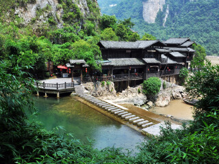 湖北三峽旅行團旅游報價_去湖北三峽旅游要多少錢_湖北三峽報團旅游多少錢