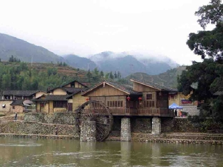 厦门大学鼓浪屿、泰宁大金湖美食逍遥四日游游